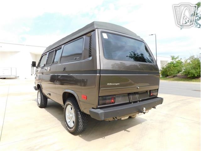 1983 Volkswagen Vanagon (CC-2070338) for sale in Concord, North Carolina