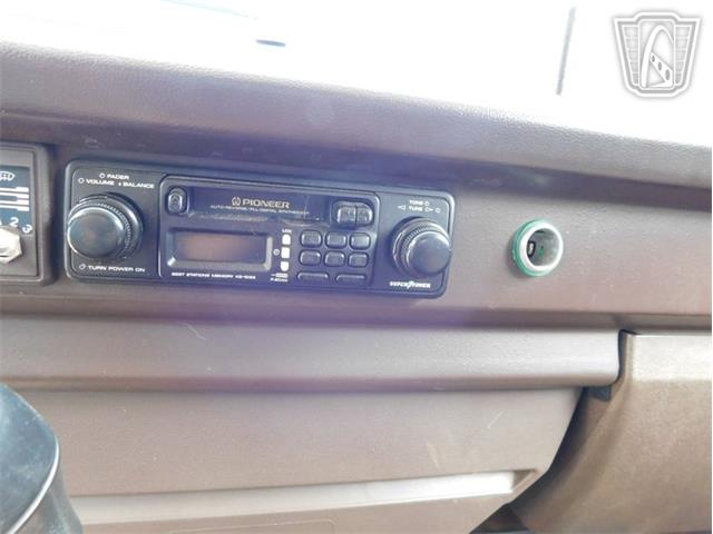 1983 Volkswagen Vanagon (CC-2070338) for sale in Concord, North Carolina