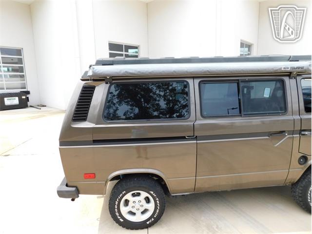 1983 Volkswagen Vanagon (CC-2070338) for sale in Concord, North Carolina