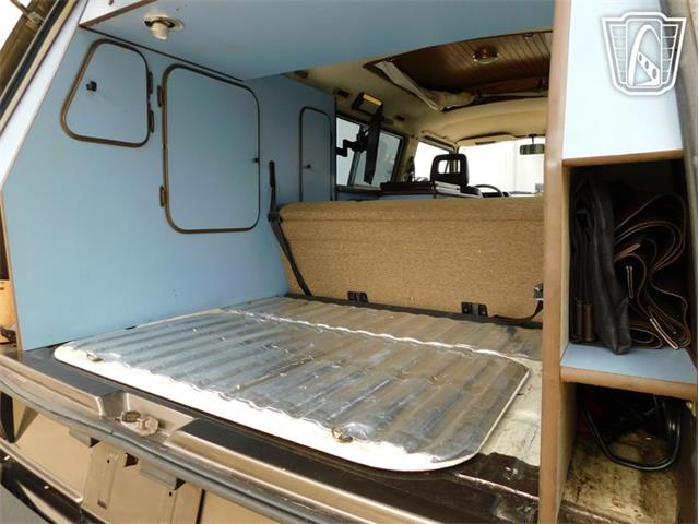 1983 Volkswagen Vanagon (CC-2070338) for sale in Concord, North Carolina