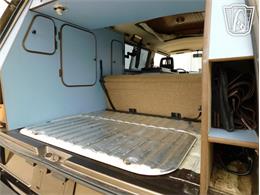 1983 Volkswagen Vanagon (CC-2070338) for sale in Concord, North Carolina