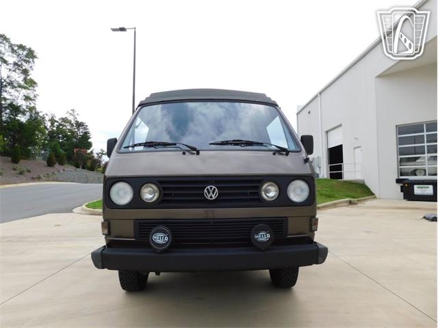 1983 Volkswagen Vanagon (CC-2070338) for sale in Concord, North Carolina