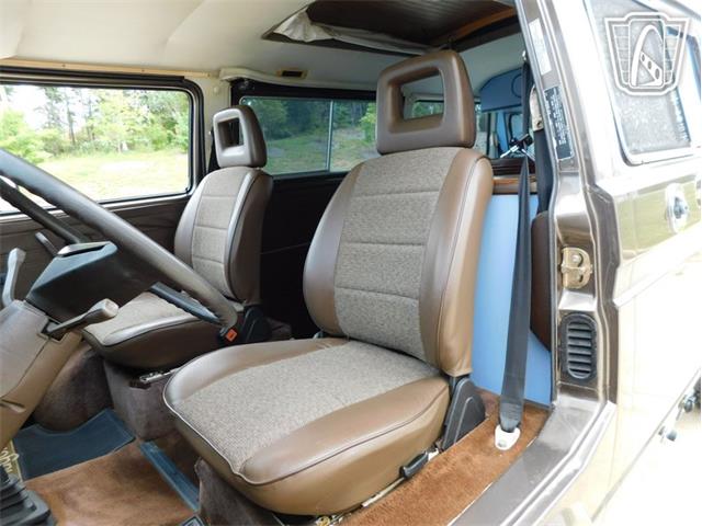 1983 Volkswagen Vanagon (CC-2070338) for sale in Concord, North Carolina
