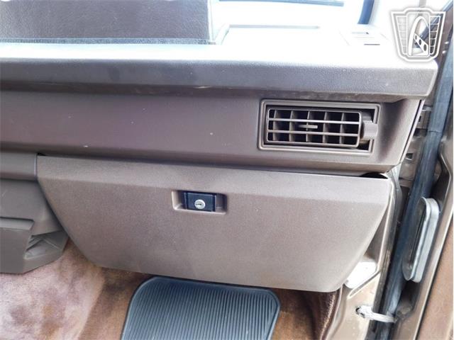 1983 Volkswagen Vanagon (CC-2070338) for sale in Concord, North Carolina