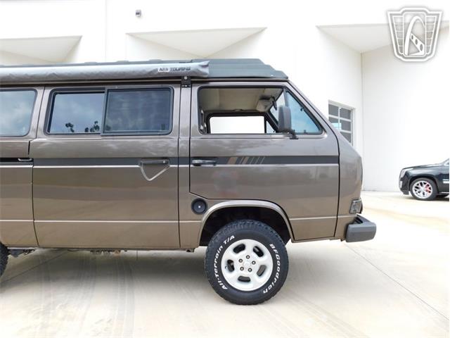1983 Volkswagen Vanagon (CC-2070338) for sale in Concord, North Carolina