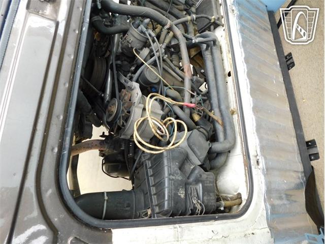 1983 Volkswagen Vanagon (CC-2070338) for sale in Concord, North Carolina