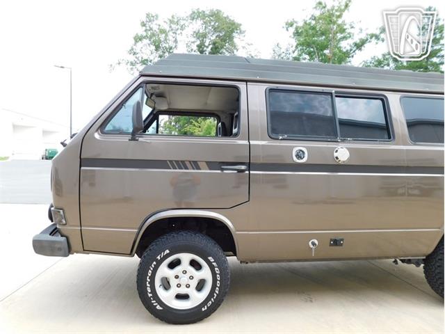 1983 Volkswagen Vanagon (CC-2070338) for sale in Concord, North Carolina
