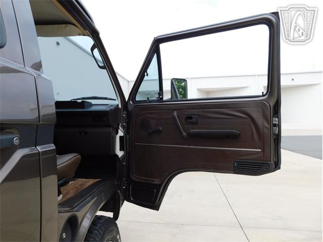 1983 Volkswagen Vanagon (CC-2070338) for sale in Concord, North Carolina