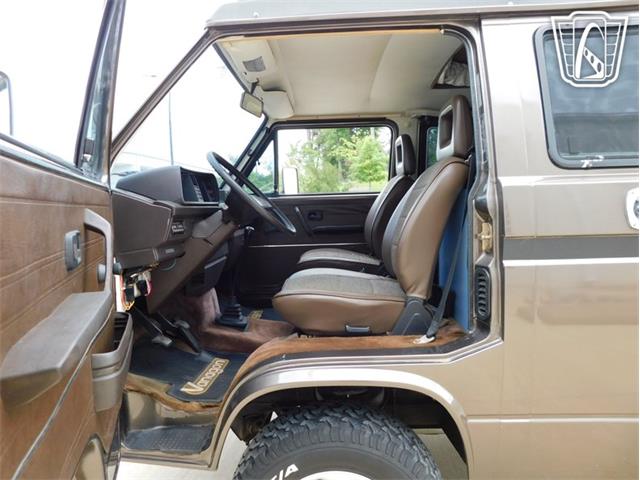 1983 Volkswagen Vanagon (CC-2070338) for sale in Concord, North Carolina