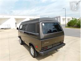 1983 Volkswagen Vanagon (CC-2070338) for sale in Concord, North Carolina