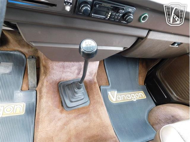 1983 Volkswagen Vanagon (CC-2070338) for sale in Concord, North Carolina