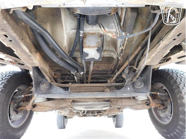 1983 Volkswagen Vanagon (CC-2070338) for sale in Concord, North Carolina