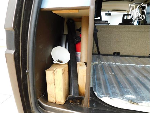 1983 Volkswagen Vanagon (CC-2070338) for sale in Concord, North Carolina