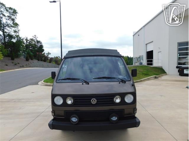 1983 Volkswagen Vanagon (CC-2070338) for sale in Concord, North Carolina
