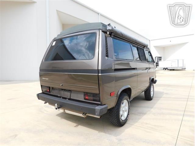 1983 Volkswagen Vanagon (CC-2070338) for sale in Concord, North Carolina
