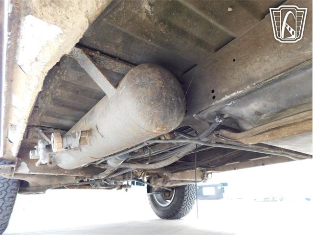 1983 Volkswagen Vanagon (CC-2070338) for sale in Concord, North Carolina