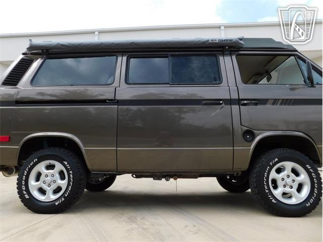 1983 Volkswagen Vanagon (CC-2070338) for sale in Concord, North Carolina