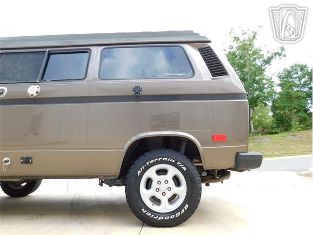 1983 Volkswagen Vanagon (CC-2070338) for sale in Concord, North Carolina