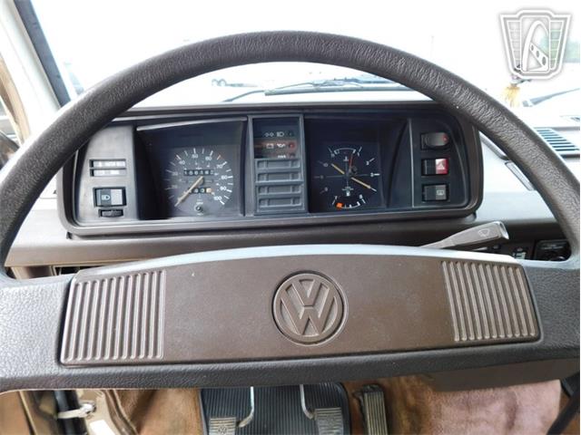 1983 Volkswagen Vanagon (CC-2070338) for sale in Concord, North Carolina