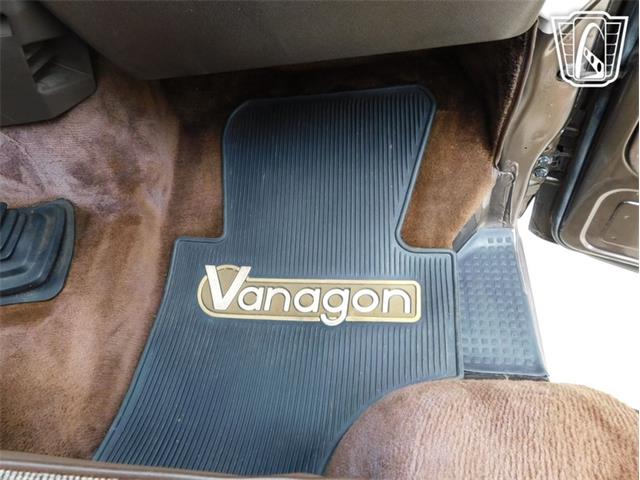 1983 Volkswagen Vanagon (CC-2070338) for sale in Concord, North Carolina