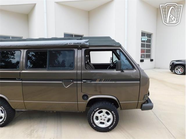 1983 Volkswagen Vanagon (CC-2070338) for sale in Concord, North Carolina