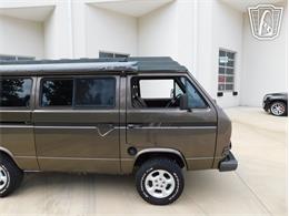1983 Volkswagen Vanagon (CC-2070338) for sale in Concord, North Carolina