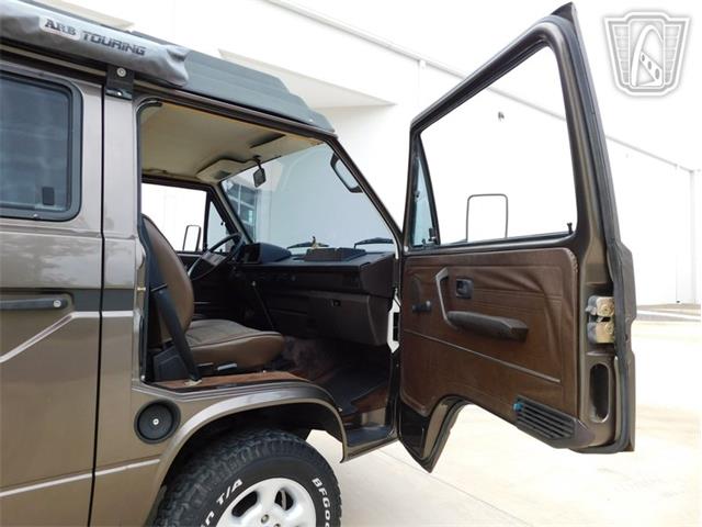 1983 Volkswagen Vanagon (CC-2070338) for sale in Concord, North Carolina
