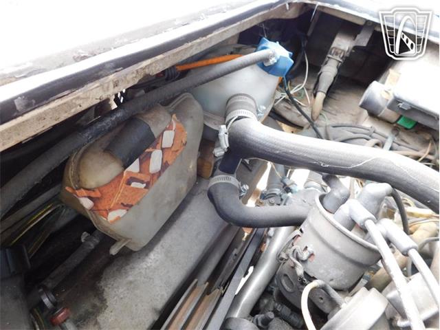 1983 Volkswagen Vanagon (CC-2070338) for sale in Concord, North Carolina