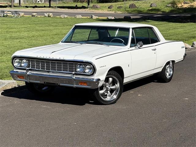 1964 Chevrolet Chevelle SS (CC-2073380) for sale in Gladstone, Oregon