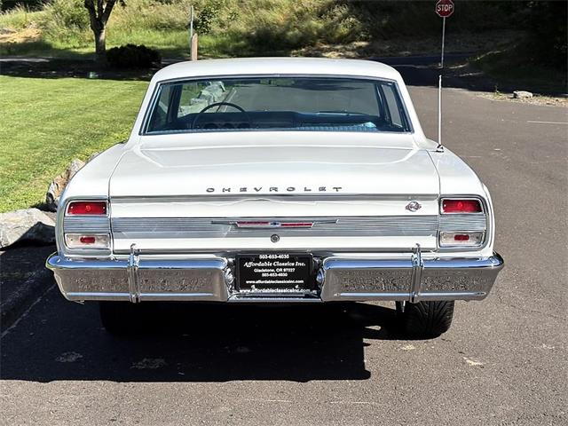 1964 Chevrolet Chevelle SS (CC-2073380) for sale in Gladstone, Oregon
