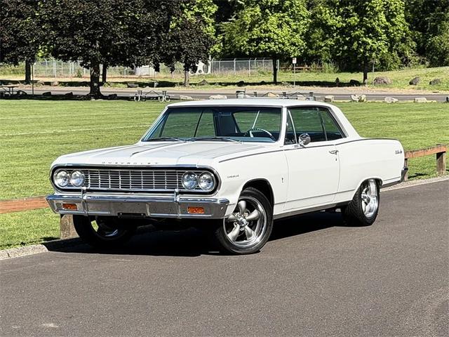 1964 Chevrolet Chevelle SS (CC-2073380) for sale in Gladstone, Oregon