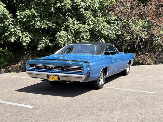 1969 Dodge Super Bee (CC-2073382) for sale in Gladstone, Oregon