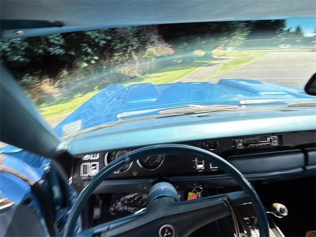1969 Dodge Super Bee (CC-2073382) for sale in Gladstone, Oregon