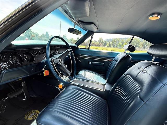 1969 Dodge Super Bee (CC-2073382) for sale in Gladstone, Oregon