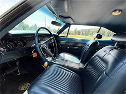 1969 Dodge Super Bee (CC-2073382) for sale in Gladstone, Oregon