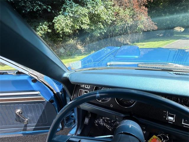 1969 Dodge Super Bee (CC-2073382) for sale in Gladstone, Oregon