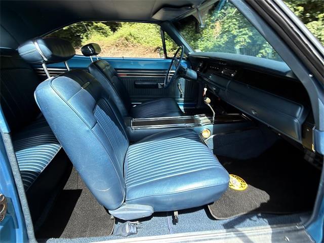 1969 Dodge Super Bee (CC-2073382) for sale in Gladstone, Oregon