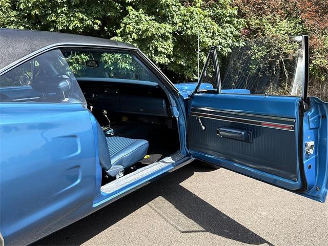 1969 Dodge Super Bee (CC-2073382) for sale in Gladstone, Oregon