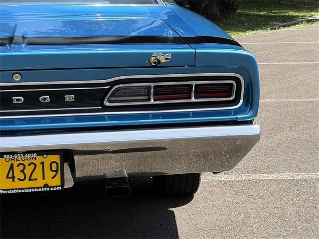 1969 Dodge Super Bee (CC-2073382) for sale in Gladstone, Oregon