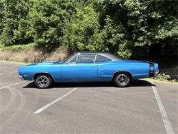 1969 Dodge Super Bee (CC-2073382) for sale in Gladstone, Oregon