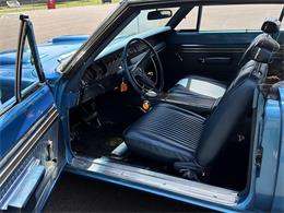 1969 Dodge Super Bee (CC-2073382) for sale in Gladstone, Oregon