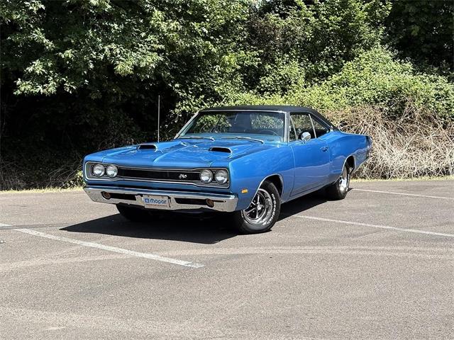 1969 Dodge Super Bee (CC-2073382) for sale in Gladstone, Oregon