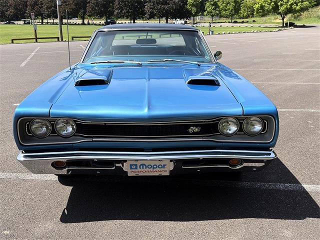 1969 Dodge Super Bee (CC-2073382) for sale in Gladstone, Oregon