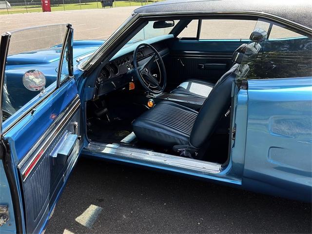 1969 Dodge Super Bee (CC-2073382) for sale in Gladstone, Oregon