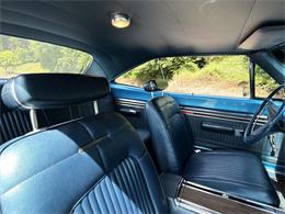 1969 Dodge Super Bee (CC-2073382) for sale in Gladstone, Oregon