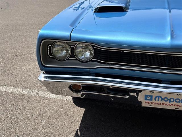 1969 Dodge Super Bee (CC-2073382) for sale in Gladstone, Oregon