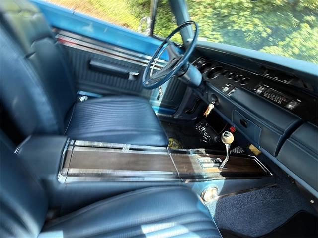 1969 Dodge Super Bee (CC-2073382) for sale in Gladstone, Oregon