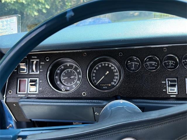 1969 Dodge Super Bee (CC-2073382) for sale in Gladstone, Oregon