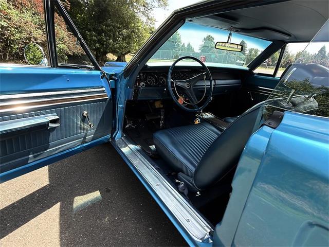 1969 Dodge Super Bee (CC-2073382) for sale in Gladstone, Oregon