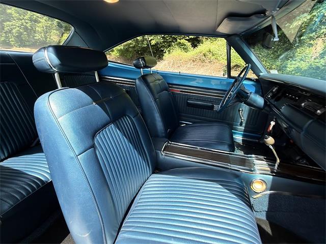 1969 Dodge Super Bee (CC-2073382) for sale in Gladstone, Oregon